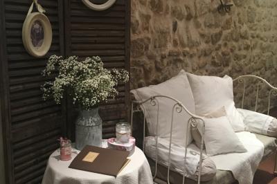 Location salle Le Puy-Sainte-Réparade (Bouches-du-Rhône) - Domaine du Vert Moulin #45