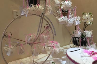 Location salle Le Puy-Sainte-Réparade (Bouches-du-Rhône) - Domaine du Vert Moulin #45