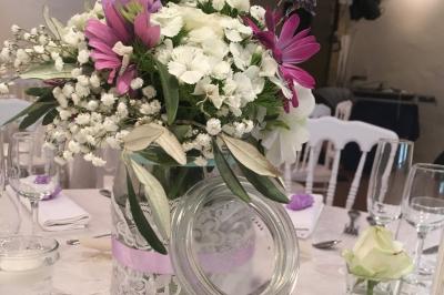 Location salle Le Puy-Sainte-Réparade (Bouches-du-Rhône) - Domaine du Vert Moulin #45