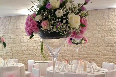 Location salle Le Puy-Sainte-Réparade (Bouches-du-Rhône) - Domaine du Vert Moulin #45