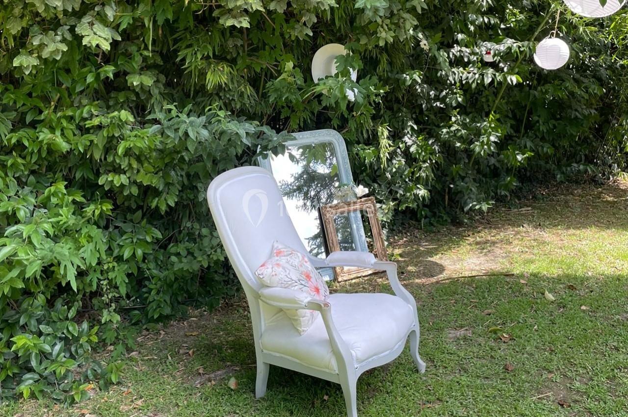 Location salle Le Puy-Sainte-Réparade (Bouches-du-Rhône) - Domaine du Vert Moulin #20