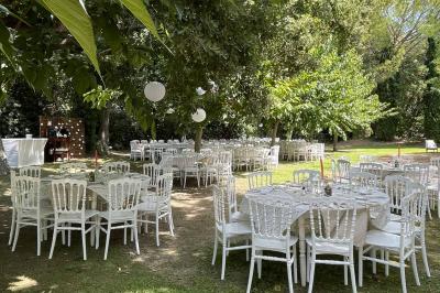 Location salle Le Puy-Sainte-Réparade (Bouches-du-Rhône) - Domaine du Vert Moulin #45