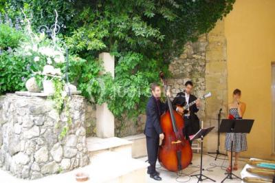Location salle Le Puy-Sainte-Réparade (Bouches-du-Rhône) - Domaine du Vert Moulin #45