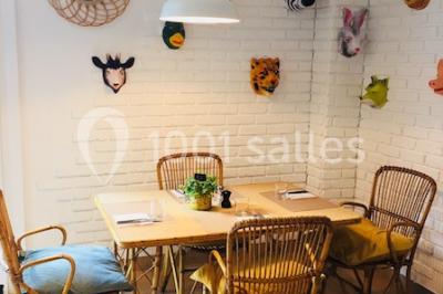 Location salle Montpellier (Hérault) - La Pratique #13