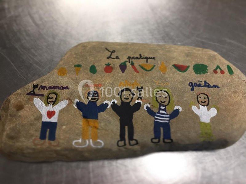 Location salle Montpellier (Hérault) - La Pratique #5