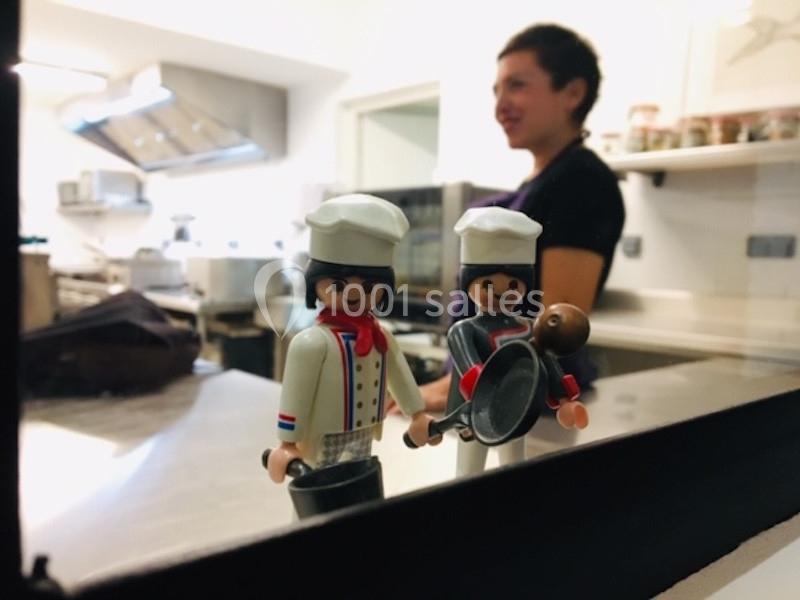 Location salle Montpellier (Hérault) - La Pratique #6