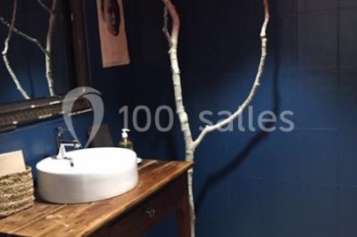 Location salle Montpellier (Hérault) - La Pratique #13