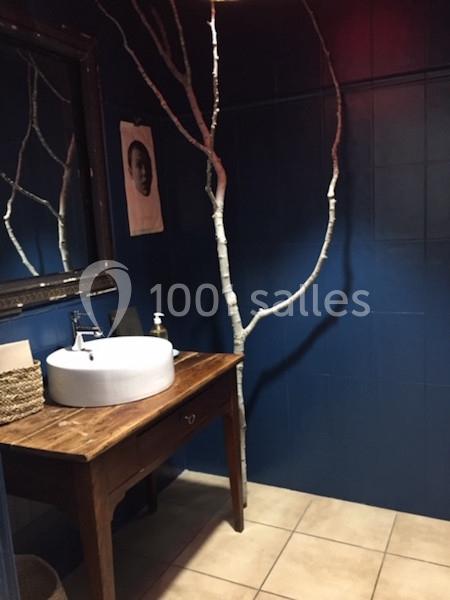 Location salle Montpellier (Hérault) - La Pratique #9