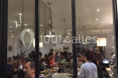 Location salle Montpellier (Hérault) - La Pratique #13