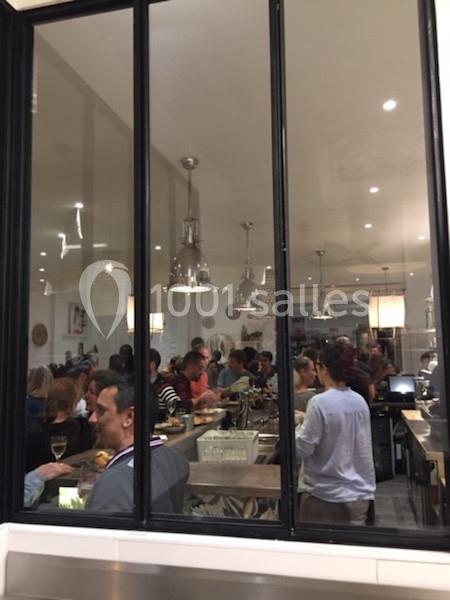 Location salle Montpellier (Hérault) - La Pratique #10