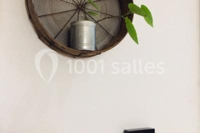 Location salle Montpellier (Hérault) - La Pratique #13