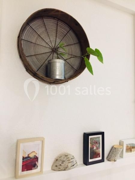 Location salle Montpellier (Hérault) - La Pratique #12