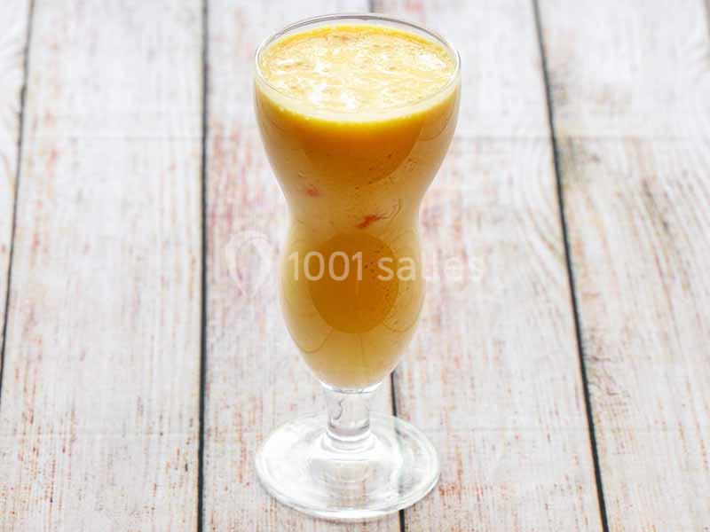 Location salle Paris 12 (Paris) - Restaurant Tulsi #22