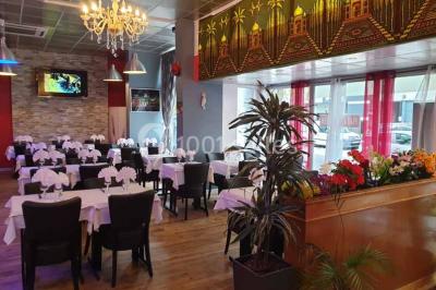 Location salle Paris 12 (Paris) - Restaurant Tulsi #22