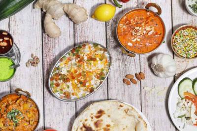 Location salle Paris 12 (Paris) - Restaurant Tulsi #22