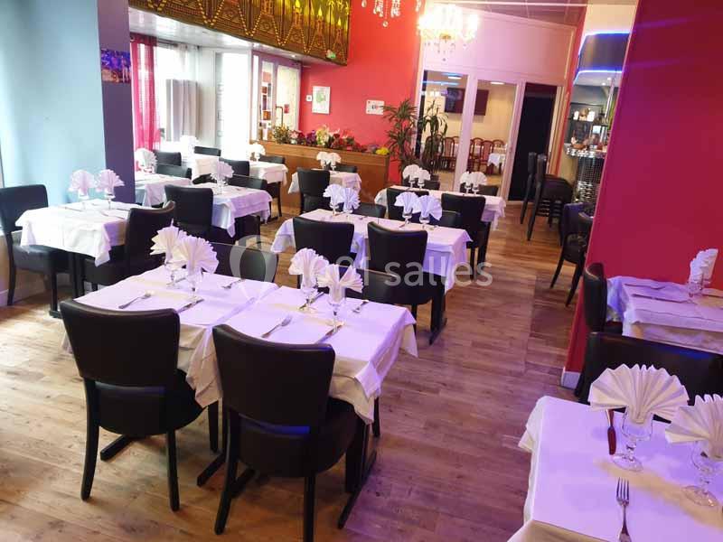 Restaurant Tulsi - galerie - photo 4