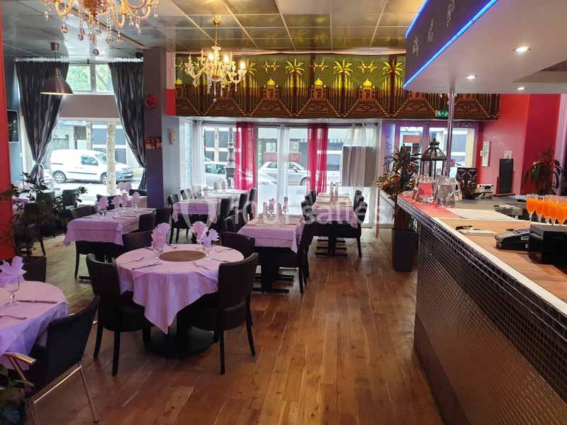 Restaurant Tulsi - galerie - photo 3