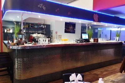 Location salle Paris 12 (Paris) - Restaurant Tulsi #22