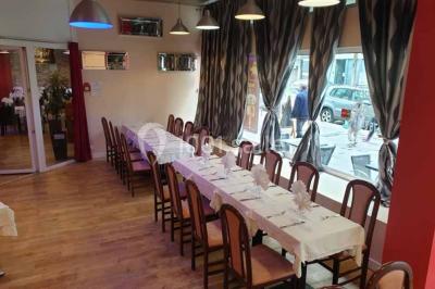 Location salle Paris 12 (Paris) - Restaurant Tulsi #22