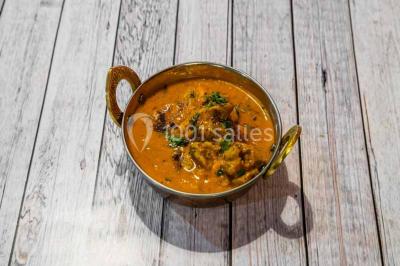 Location salle Paris 12 (Paris) - Restaurant Tulsi #22