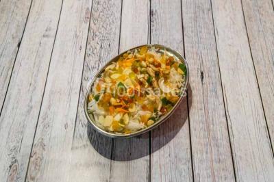 Location salle Paris 12 (Paris) - Restaurant Tulsi #22