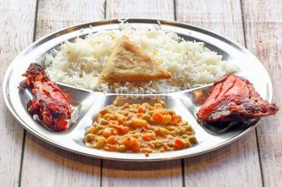 Location salle Paris 12 (Paris) - Restaurant Tulsi #22