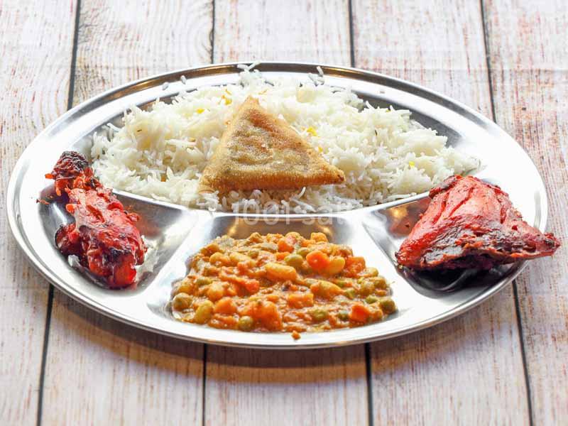 Location salle Paris 12 (Paris) - Restaurant Tulsi #17