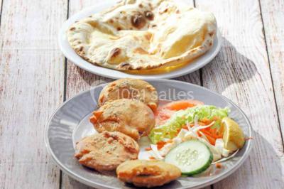 Location salle Paris 12 (Paris) - Restaurant Tulsi #22