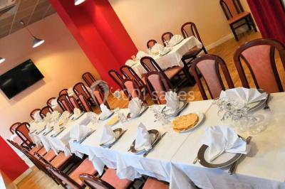 Location salle Paris 12 (Paris) - Restaurant Tulsi #22