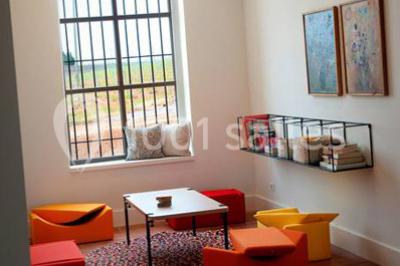 Location salle Beauvoisin (Gard) - Château Bellefontaine #24