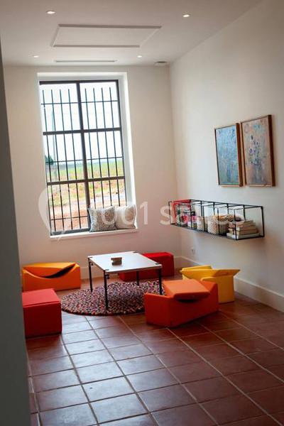 Location salle Beauvoisin (Gard) - Château Bellefontaine #12