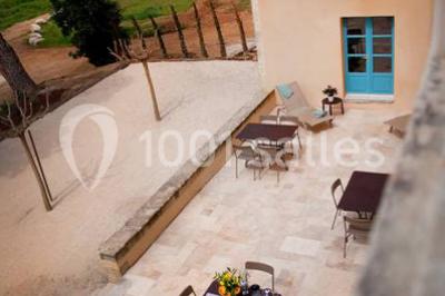 Location salle Beauvoisin (Gard) - Château Bellefontaine #24