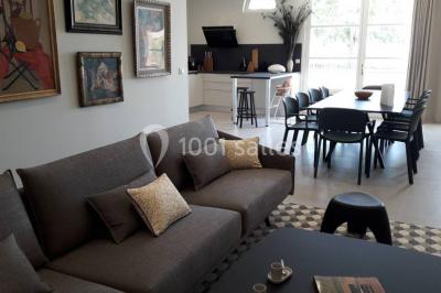 Location salle Beauvoisin (Gard) - Château Bellefontaine #24