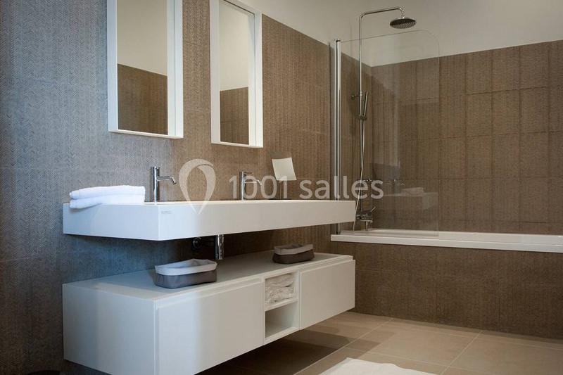 Location salle Beauvoisin (Gard) - Château Bellefontaine #20