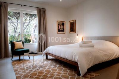 Location salle Beauvoisin (Gard) - Château Bellefontaine #24