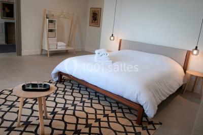 Location salle Beauvoisin (Gard) - Château Bellefontaine #24