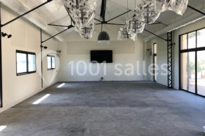 Location salle Beauvoisin (Gard) - Château Bellefontaine #24