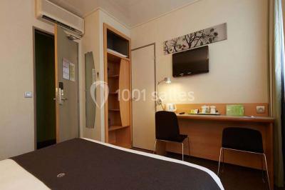 Location salle Paris 14 (Paris) - Campanile Maine Montparnasse #12