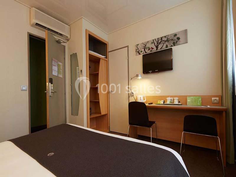 Location salle Paris 14 (Paris) - Campanile Maine Montparnasse #11