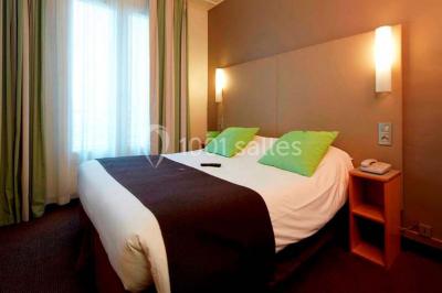 Location salle Paris 14 (Paris) - Campanile Maine Montparnasse #12
