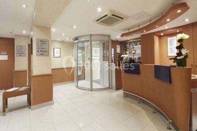 Location salle Paris 14 (Paris) - Campanile Maine Montparnasse #12