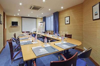 Location salle Paris 14 (Paris) - Campanile Maine Montparnasse #12