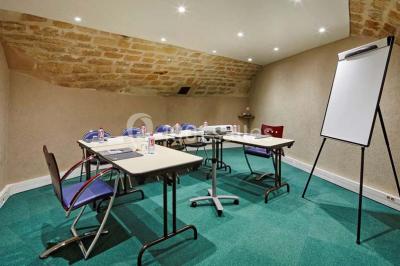 Location salle Paris 14 (Paris) - Campanile Maine Montparnasse #12