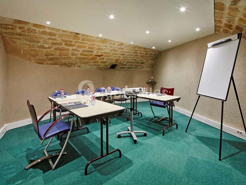 Location salle Paris 14 (Paris) - Campanile Maine Montparnasse #3