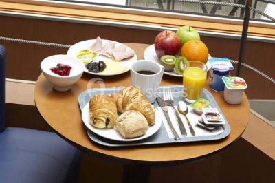 Location salle Paris 14 (Paris) - Campanile Maine Montparnasse #12