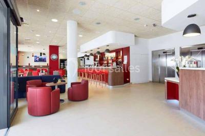 Location salle Alès (Gard) - Campanile Alès Centre #23