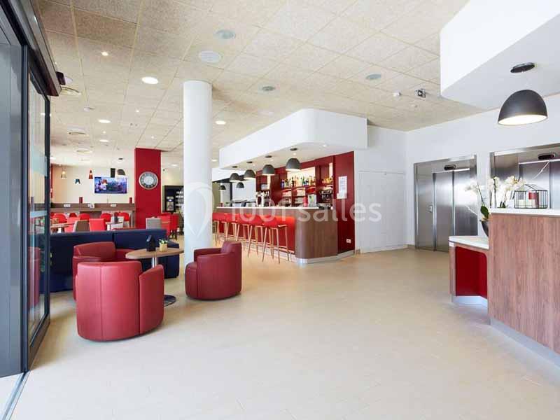 Location salle Alès (Gard) - Campanile Alès Centre #3