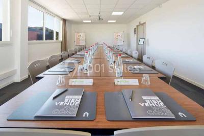 Location salle Alès (Gard) - Campanile Alès Centre #23