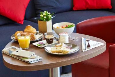 Location salle Alès (Gard) - Campanile Alès Centre #23