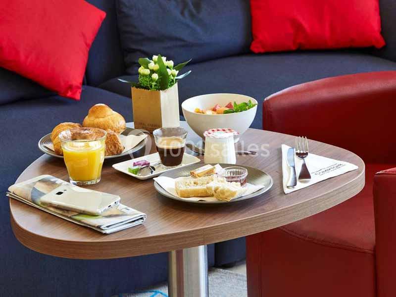 Location salle Alès (Gard) - Campanile Alès Centre #15